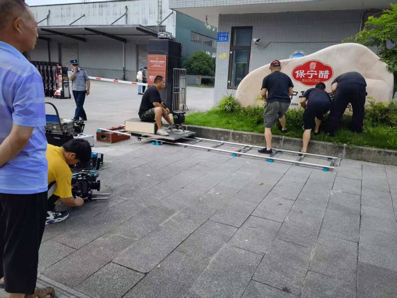 开福区TVC拍摄：制造业专属TVC方案，用镜头展现企业硬核实力！