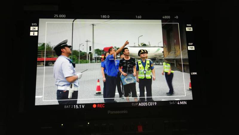 开福区TVC拍摄：用专业镜头助力品牌曝光，让广告触达更多目标用户！