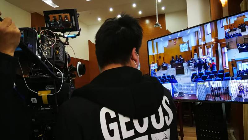 开福区TVC制作：政企单位合规宣传，专业把控内容，官方平台适用！