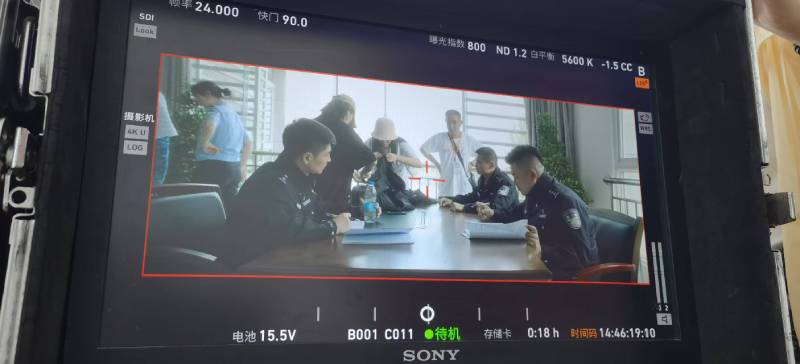 开福区TVC拍摄：活动类广告专属，即时产出高光内容，满足宣发时效！