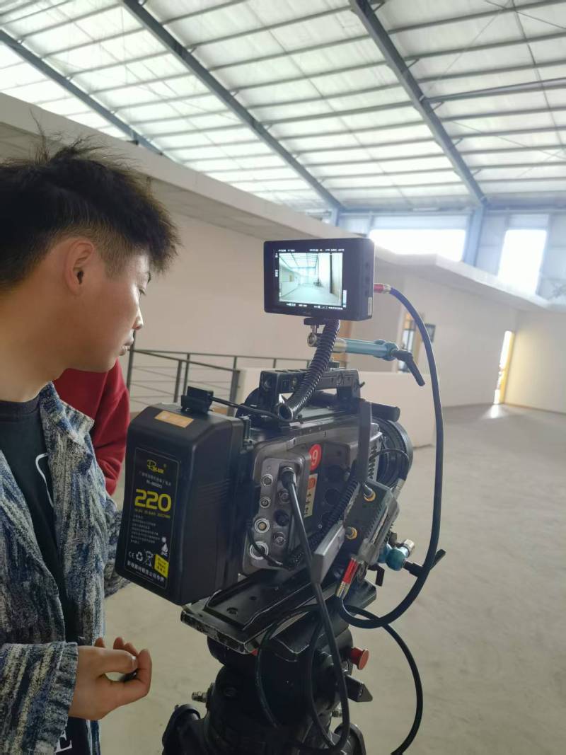 创新驱动，智领未来——开福区TVC与广告片拍摄制作的创新实践