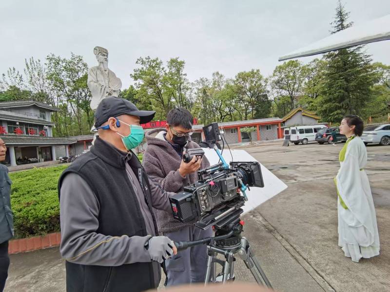 开福区广告片拍摄公司：从策划到投放，一站式服务，让品牌传播更高效！