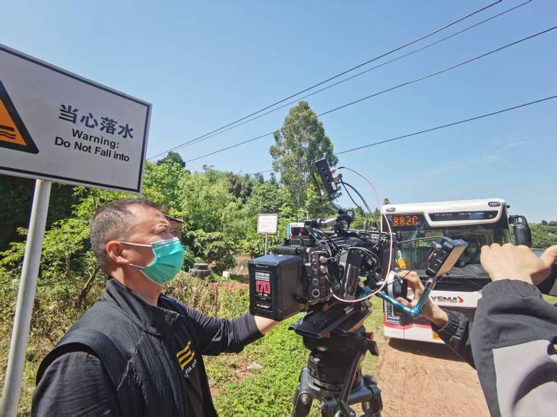 开福区TVC拍摄公司：深耕本地市场，为品牌定制专属拍摄方案